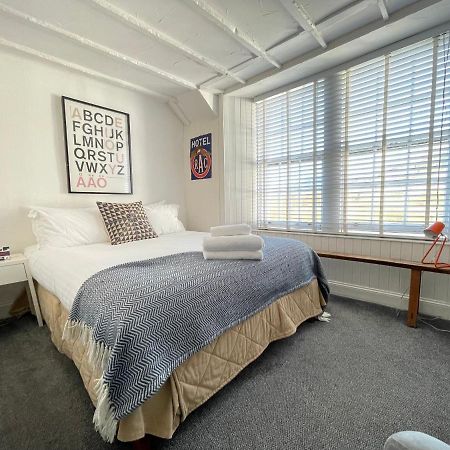 Mhor 84 Otel Kingshouse Dış mekan fotoğraf