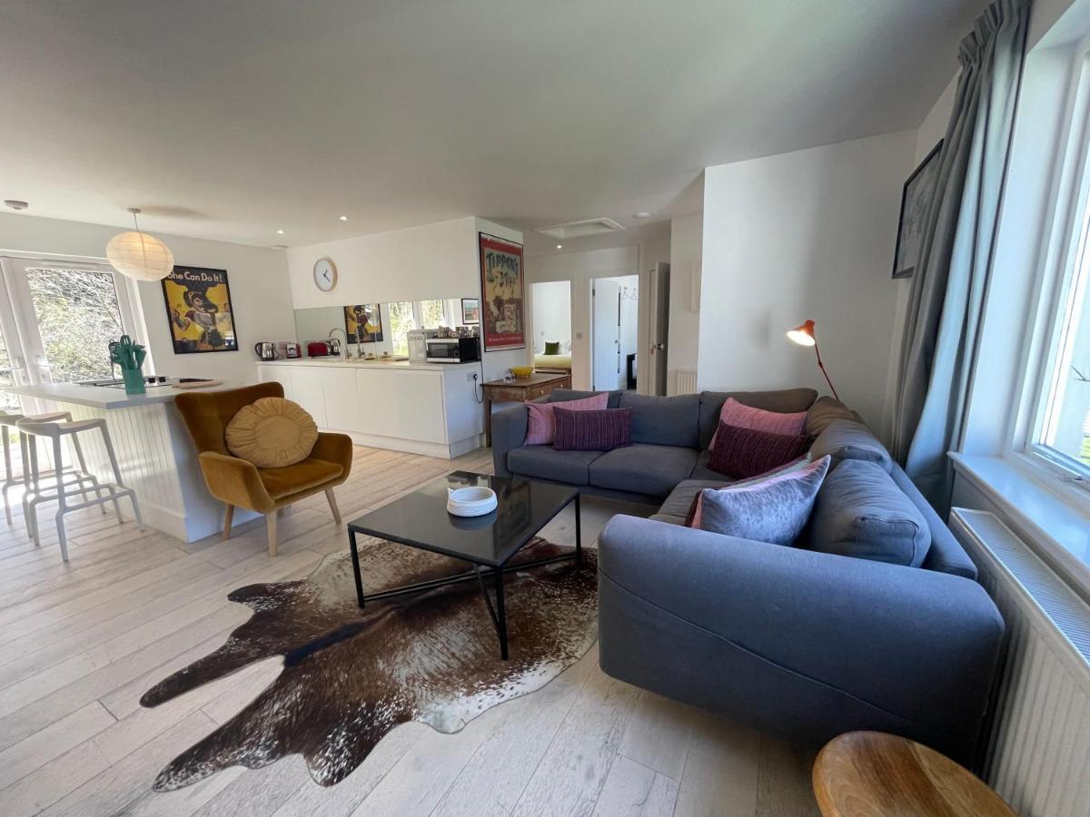 Mhor 84 Otel Kingshouse Dış mekan fotoğraf
