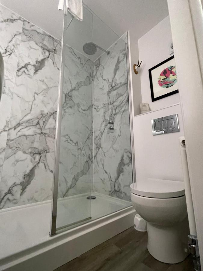 Mhor 84 Otel Kingshouse Dış mekan fotoğraf