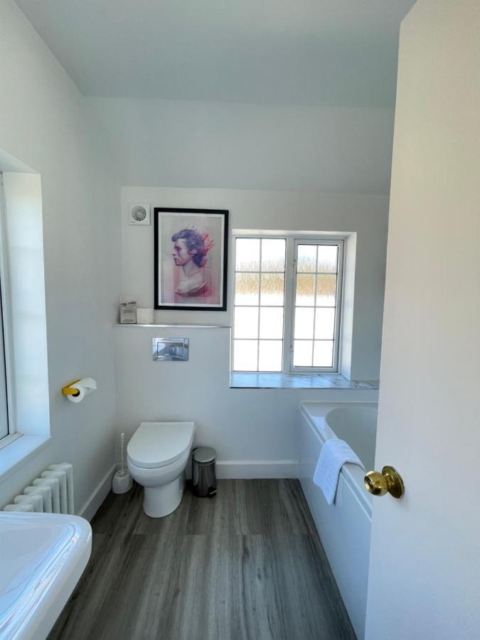 Mhor 84 Otel Kingshouse Dış mekan fotoğraf