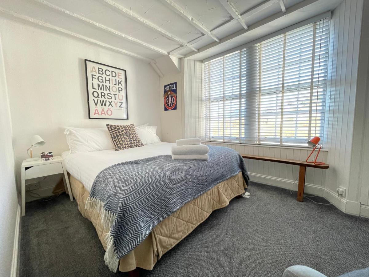 Mhor 84 Otel Kingshouse Dış mekan fotoğraf