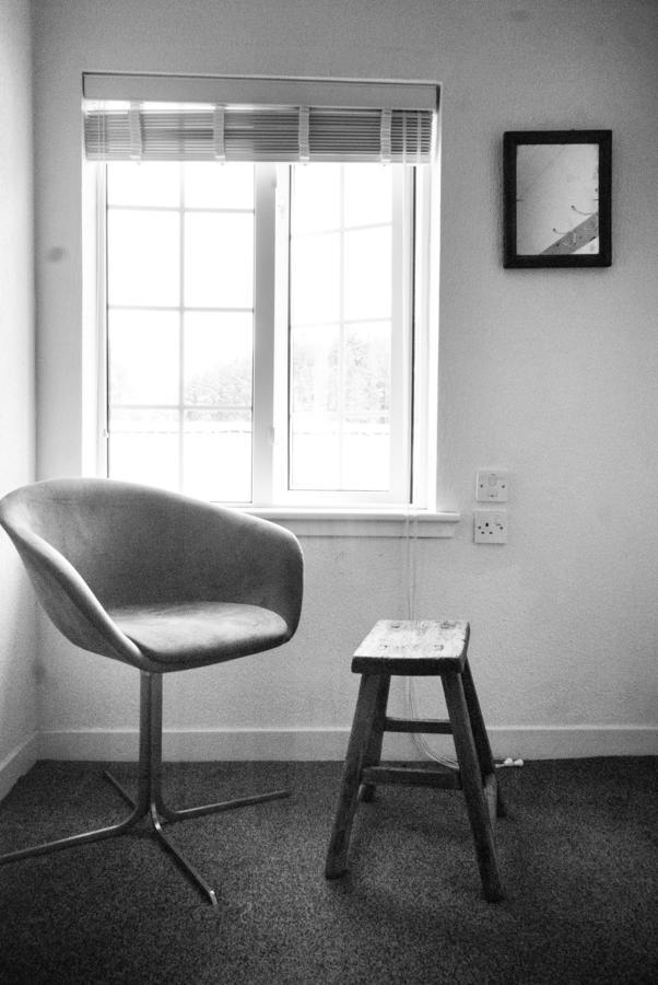 Mhor 84 Otel Kingshouse Oda fotoğraf