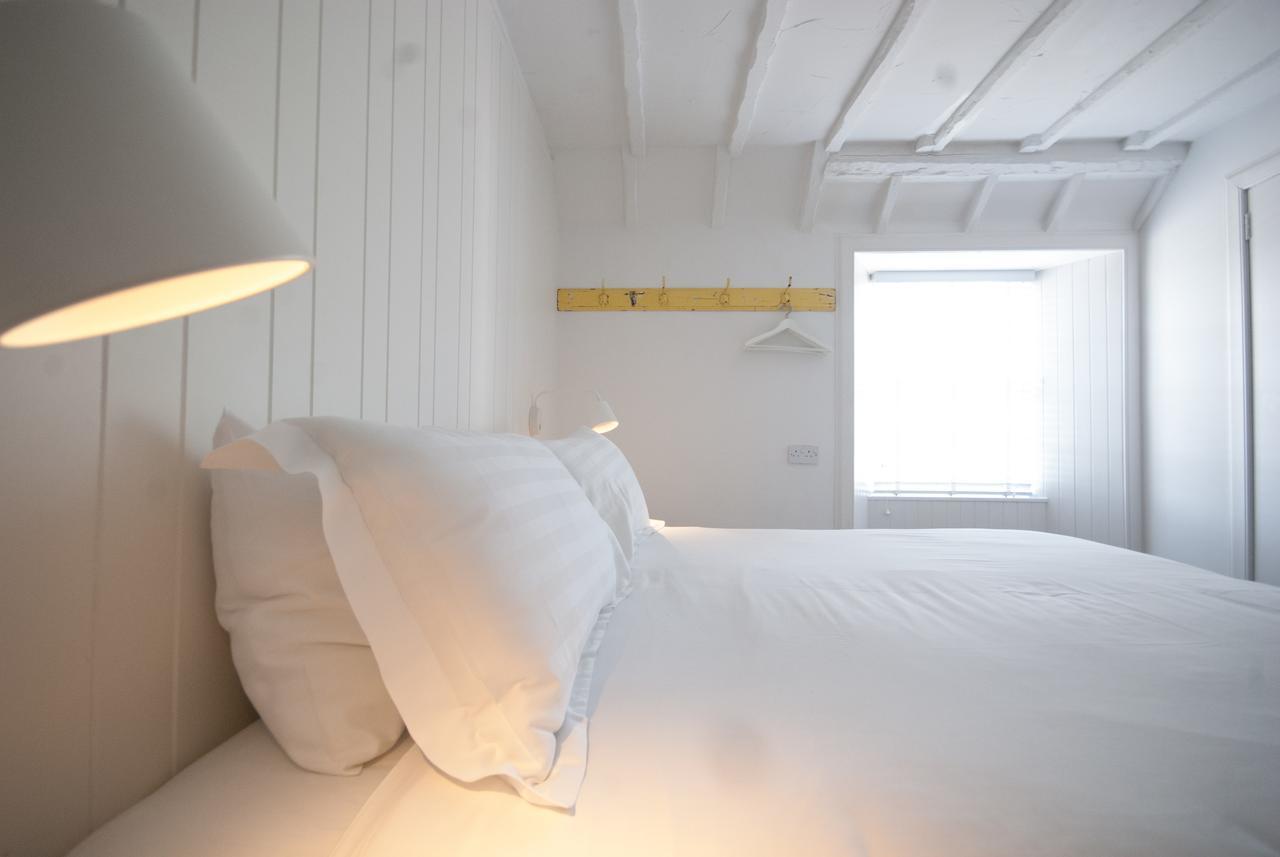 Mhor 84 Otel Kingshouse Oda fotoğraf