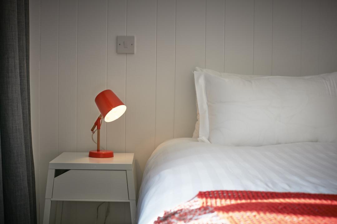 Mhor 84 Otel Kingshouse Dış mekan fotoğraf